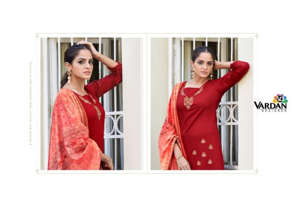 Vardan Sarshiya 2 Exclusive Luxuary Reaymade Collection